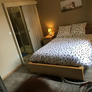 La Casa Des Petites Maries Terrasse Clim Wifi Апартаменты Марсель