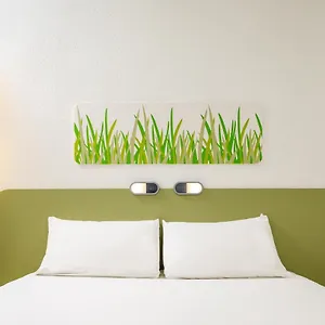 Ibis Budget La 19eme Szálloda