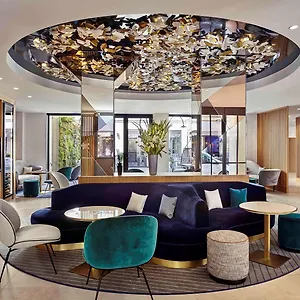 Mercure Opera Garnier & Париж