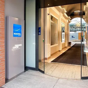 Novotel Centre Wilson 4* Toulouse