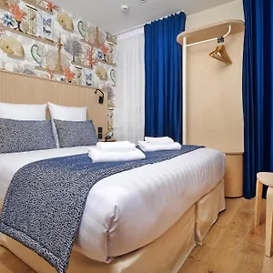 Hotel Vlh Montparnasse Eiffel, Paris