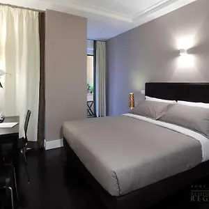 Regola 3* Roma