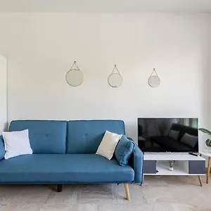+++++ Brand New Flat 4 Persons Near Martinez, Center And Palais Des Festivals +++++ Апартаменты Канны