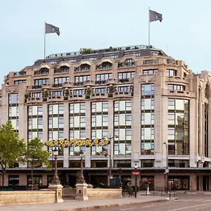 Hotel Cheval Blanc & Dior Cheval Blanc