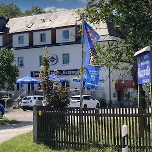 Hotel Burgwald