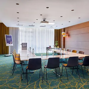 Hotel Novotel 17