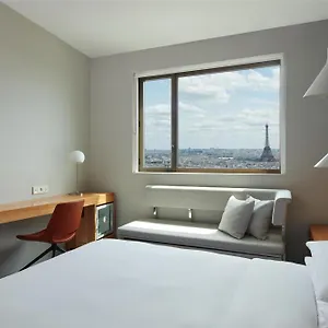 Hyatt Regency Etoile Paříž