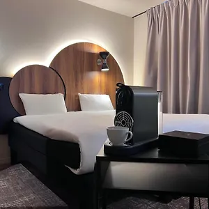 Ibis Styles Meteor Avenue D'italie Szálloda