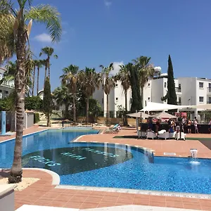Pambos Napa Rocks - Adults Only Отель Айя-Напа