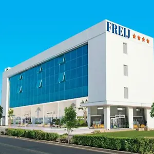 Freij & - Adults Only Отель Айя-Напа