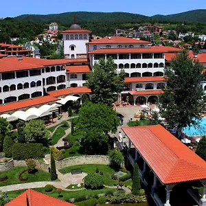 Helena Park Курортный комплекс Солнечный берег