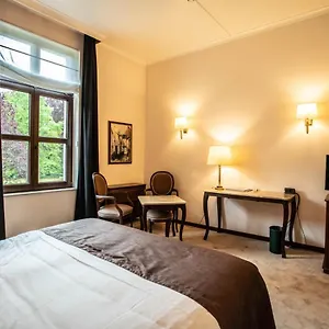**** Hotel Kasteel Solhof België